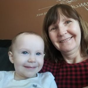 Meet your Posher, Diane